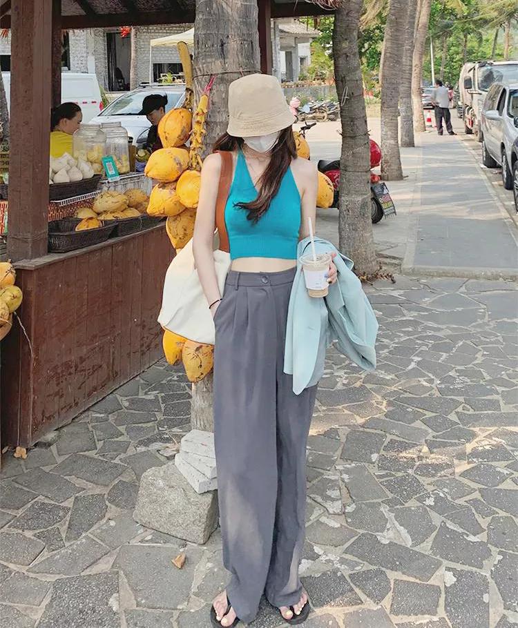 面膜裤是什么裤,面膜裤是什么东西