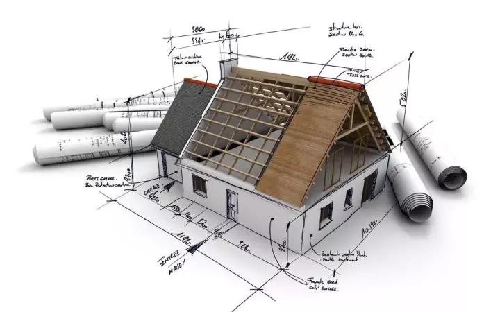 室内装修第一步量房,装修前量房干货
