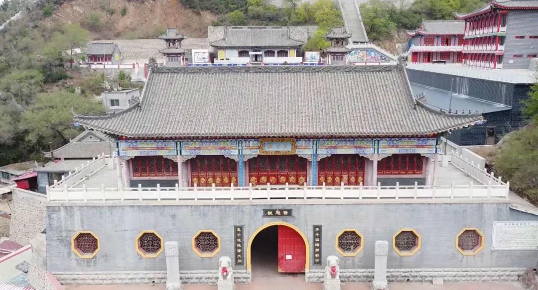 大片开演！「西丰印象」带你上天入地看遍西丰十二时辰