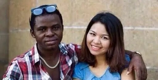 一个女生爱上了黑人，父母不同意，你能接受孩子和黑人谈恋爱吗？