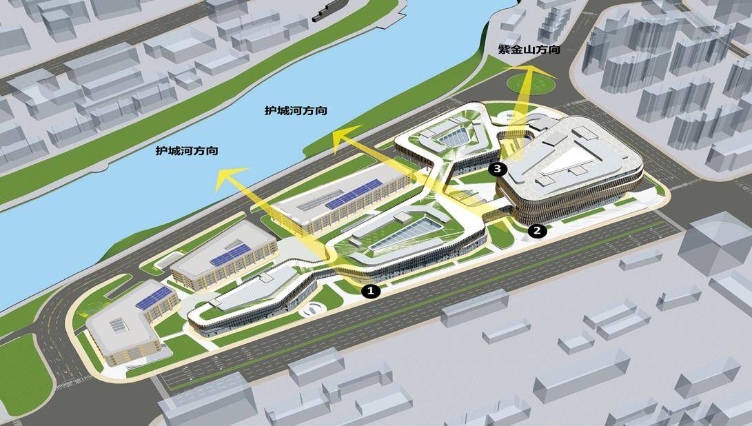 南京装饰大世界规划,南京装饰大世界规划招商