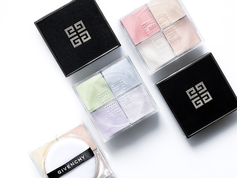 公认的最好用的散粉是哪款,散粉推荐公认好用第一名不暗沉