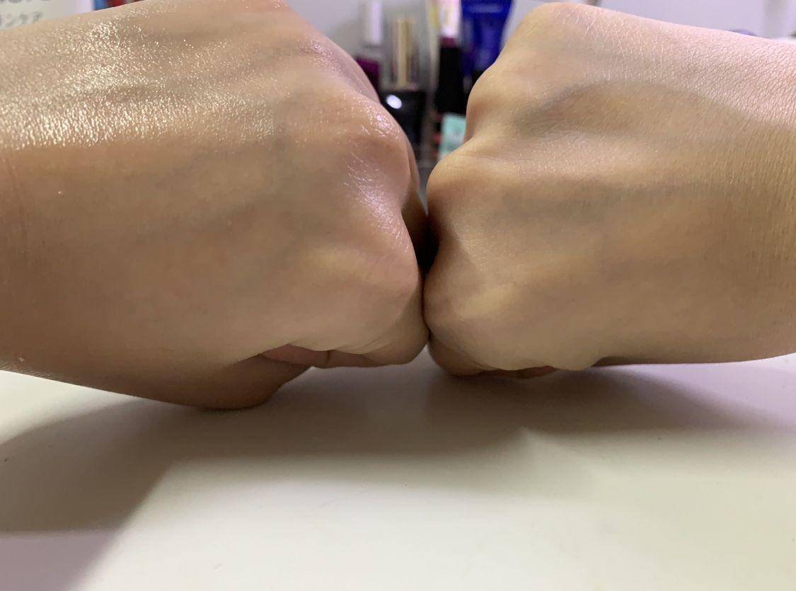 假期前的最后一次放纵,假期的放纵