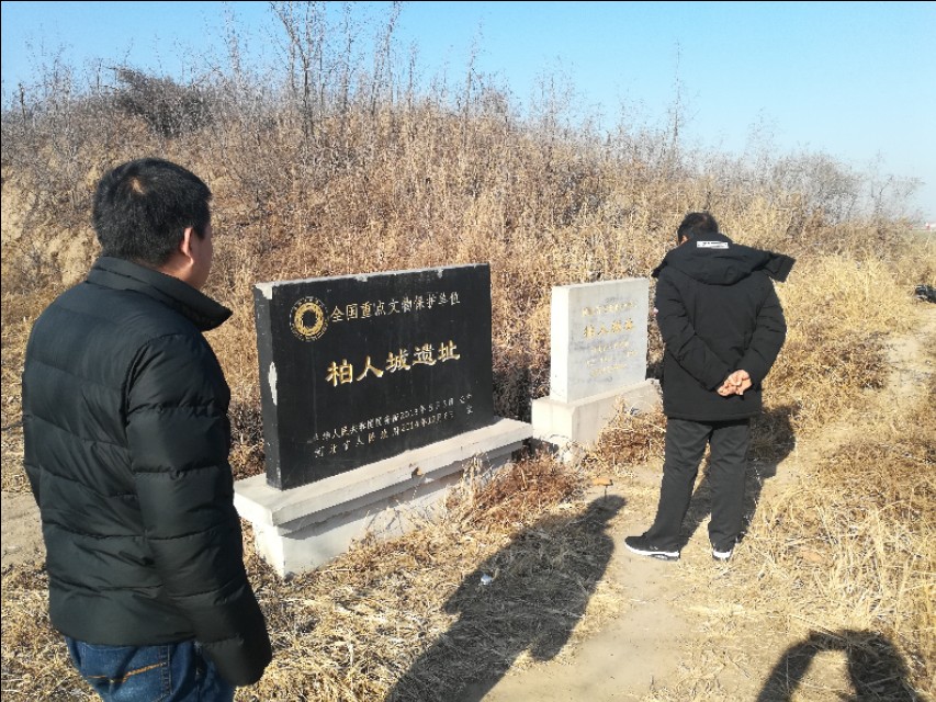 小城有味道（21）隆尧温汤肉