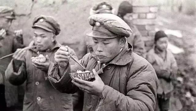 零下40度冰雪对决,长津湖战役和老山战役一样吗