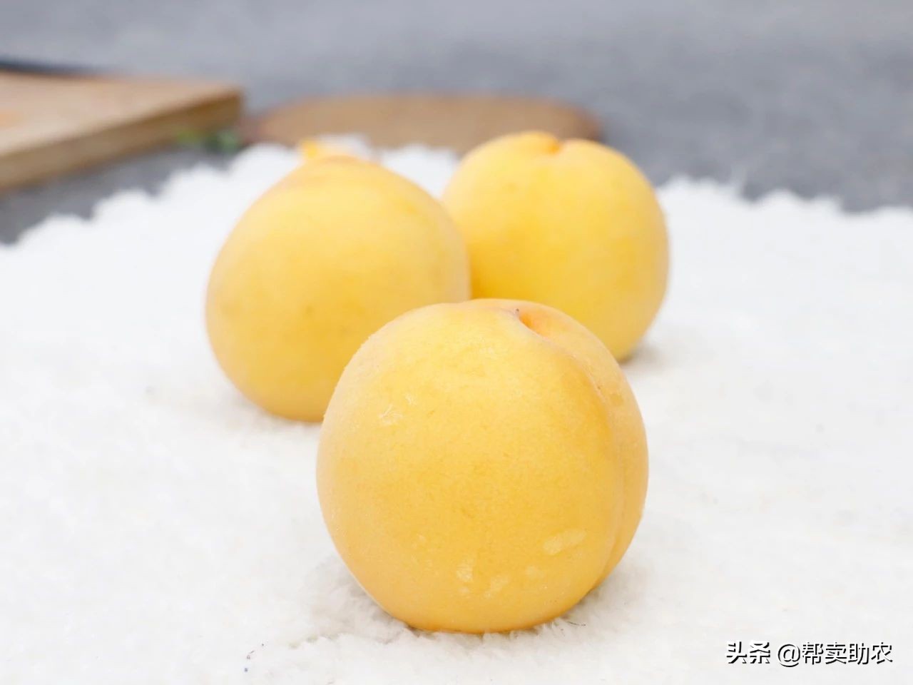 中国蜜桃,中国水蜜桃之乡阳山水蜜桃