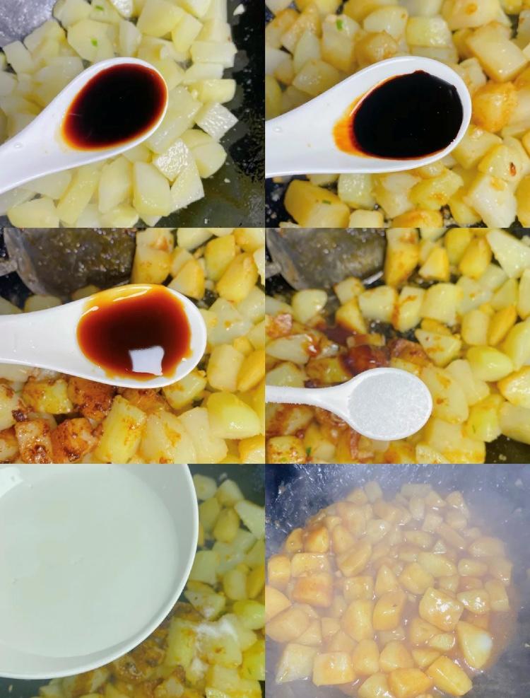 最全100道家常菜的做法,家庭必备的25道家常菜做法