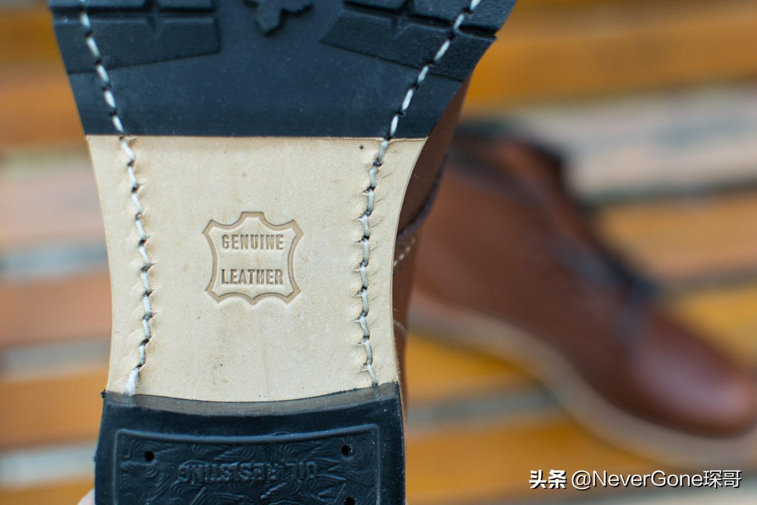 红翼8111工装靴,红翼redwing经典875工装靴