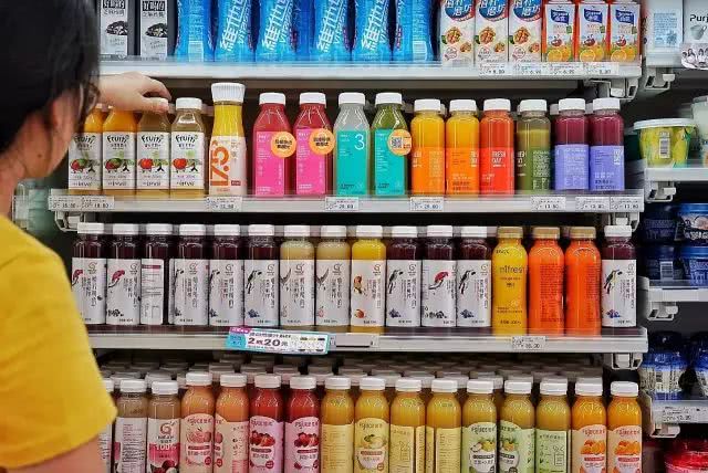 网红便利店上货大全,网红便利店位置