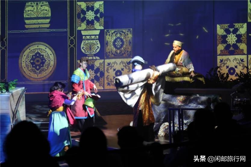 同仁健康筑梦远航2019.11.11海洋光谱号狂欢之旅