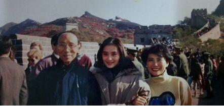 陈德容两次嫁豪门,陈德容嫁给富豪的电视剧