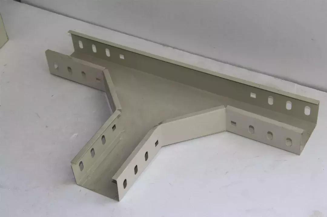 桥架制作教程零基础,桥架90度制作最简单方法