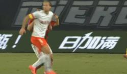 中超五大恶人是哪几个,中超四大恶人和足坛四大恶人