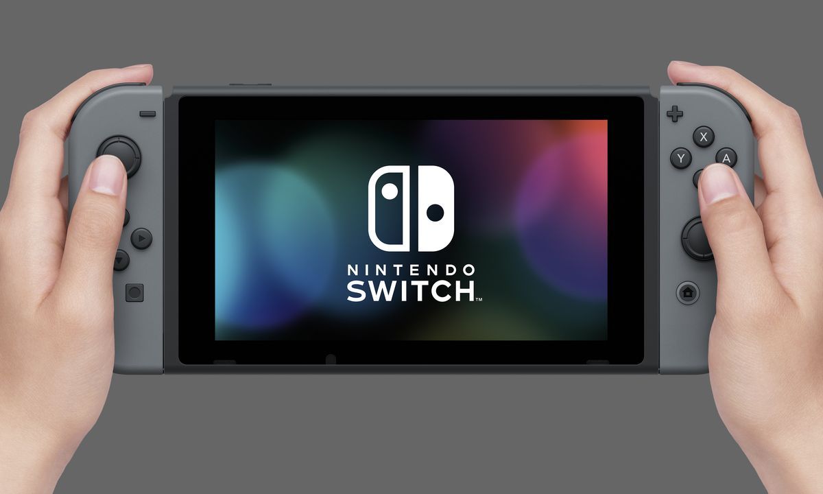 四年以上的switch建议入手吗,switch现在值不值得入手