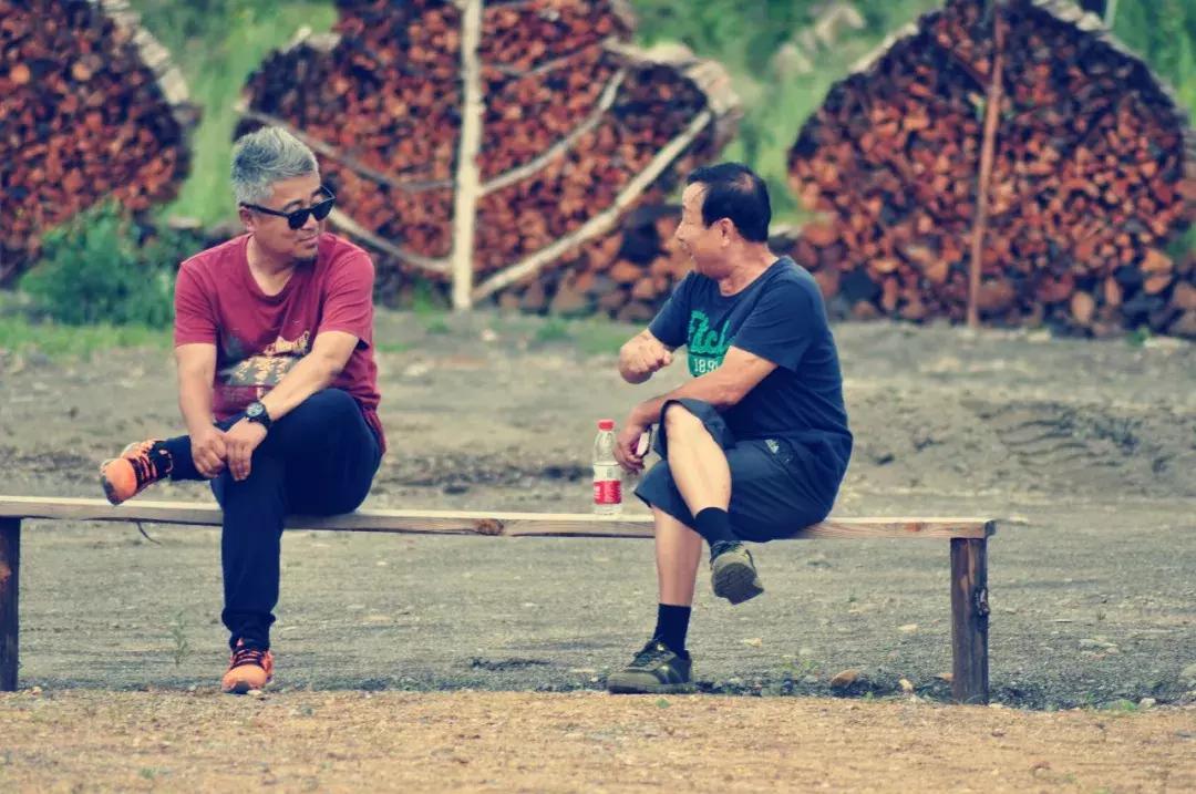 一帮闺蜜自驾游,环中俄边境自驾之旅