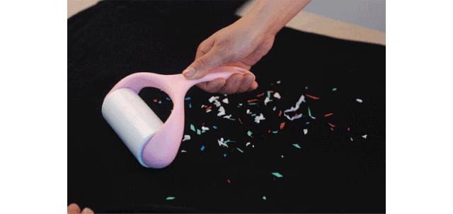 布料沙发又脏又多灰？教你快速清洗法，不用拆不用洗