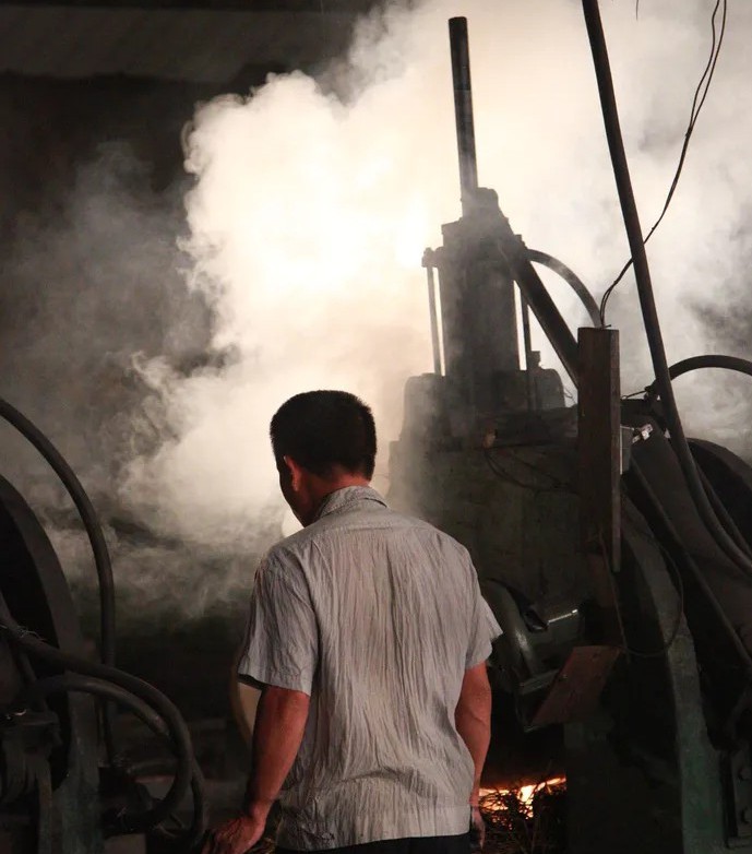 河源“锅神”重出江湖，发挥一“锅”之长！