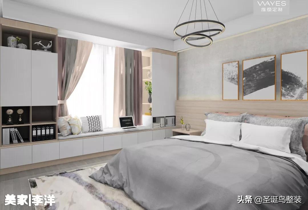 鸡肋飘窗打破技巧,飘窗怎么去掉