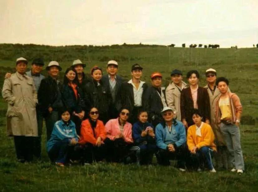 老版真假美猴王之谜,时隔7年重游旧地