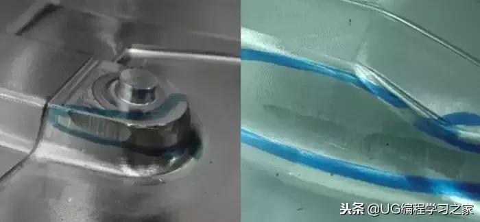 怎么操控cnc,数控机床编程走刀步骤入门