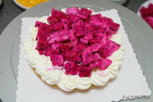 蛋糕如何做得又蓬松又好吃,蛋糕怎样做蓬松又好吃秘诀