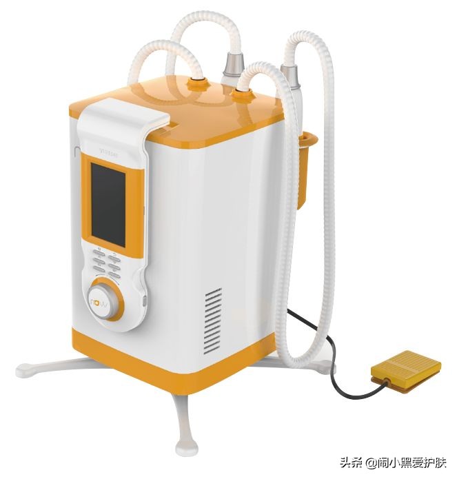 光电去除抬头纹,光电消除皱纹最好的方法