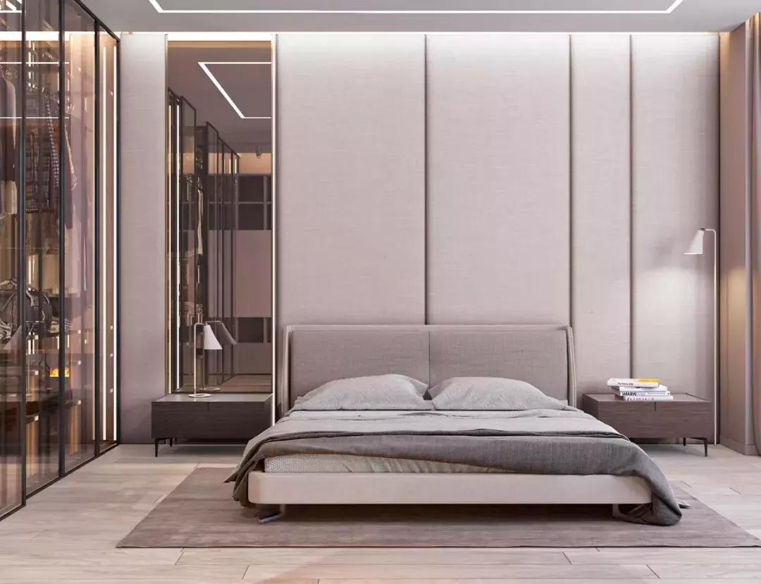 透明衣橱才正流行！