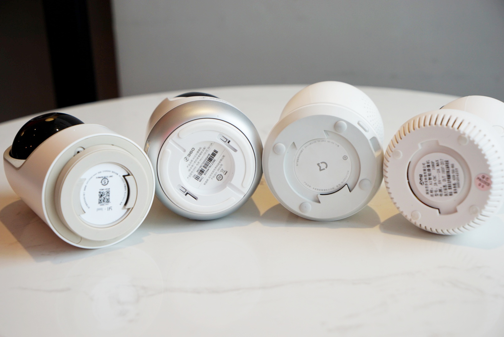 4款家用智能摄像头深度测评,400万像素家用摄像头测评