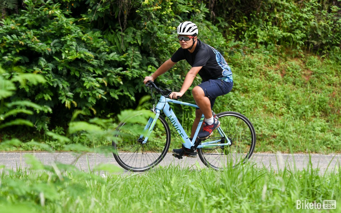 真香！麦思动力MIVICEM070电助力系统评测