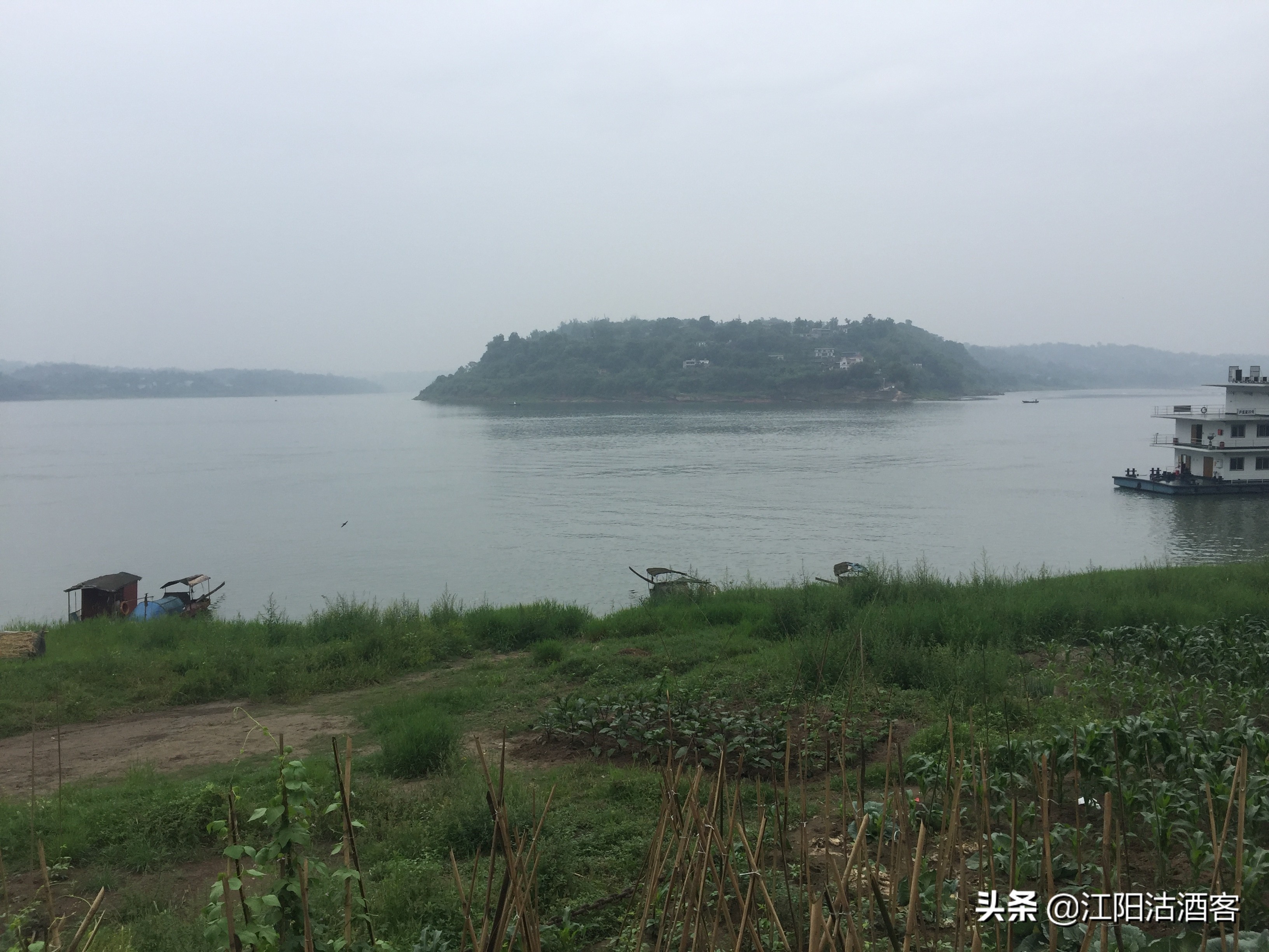 老泸州城的历史,泸州神臂城距今多少年