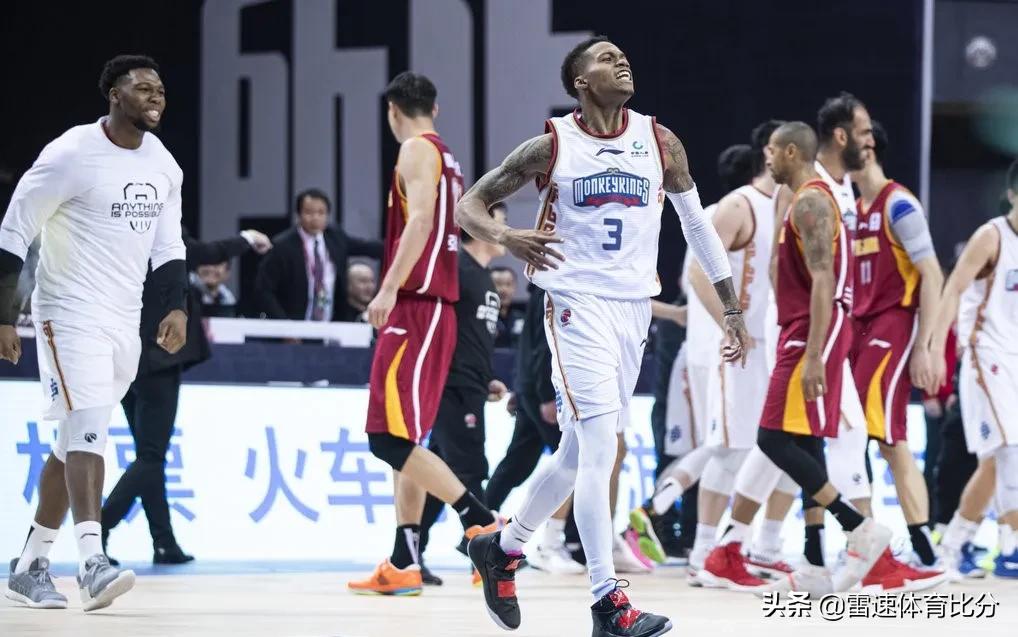 cba外援隔离后续,cba外援被罚哭了