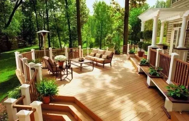 北方庭院室外耐寒植物,庭院驱蚊效果最好植物