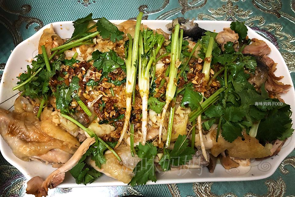 今天哥哥很大方，这一餐花了900元，道道菜是精品，样样美味