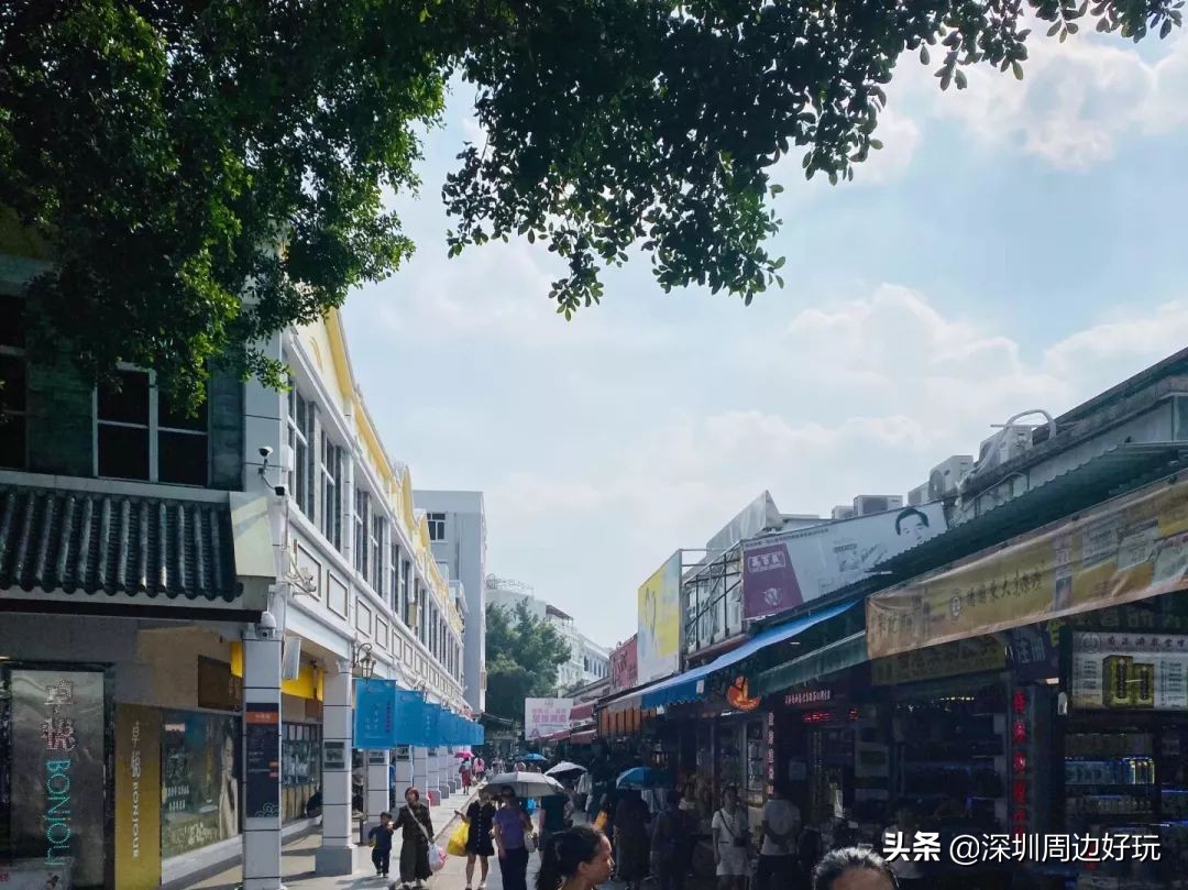 去香港买东西有必要去免税店买吗,去香港有必要逛免税店没