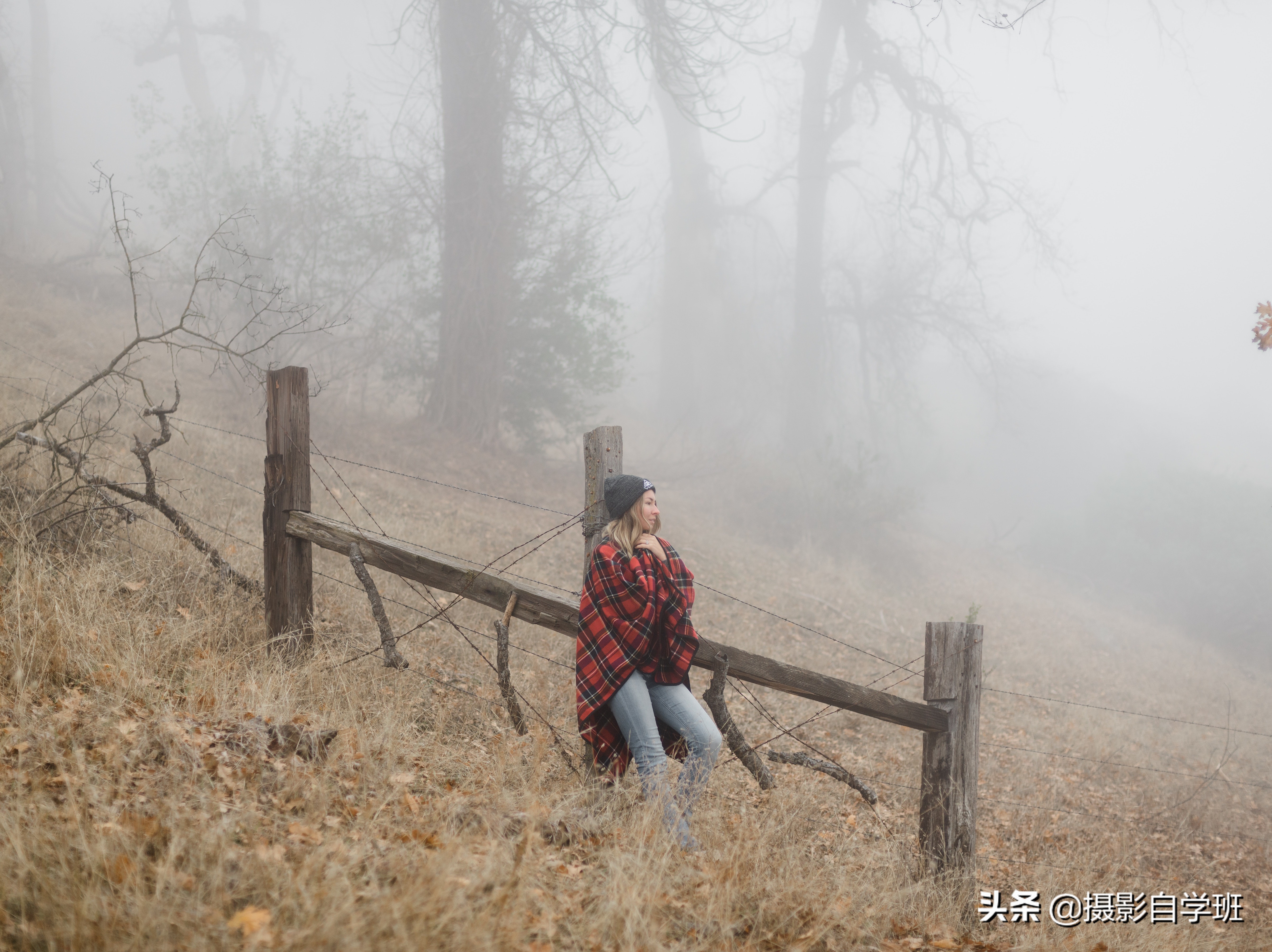 相机拍摄人像总感觉不够清晰,为什么我拍的人像不清晰