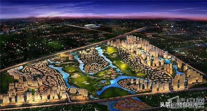 在南宁买什么朝向的房子最好,南宁买什么地段的房子最好