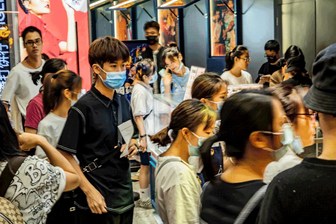 比秋老虎还虎！长沙天花板级国潮点心「虎头局」，终于来武汉啦