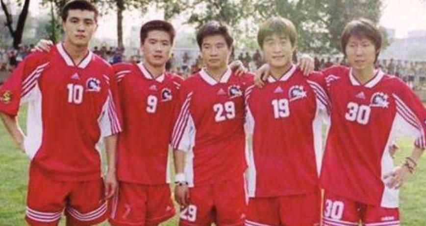 新辽足授旗仪式完整视频,宋凯新辽足授旗仪式