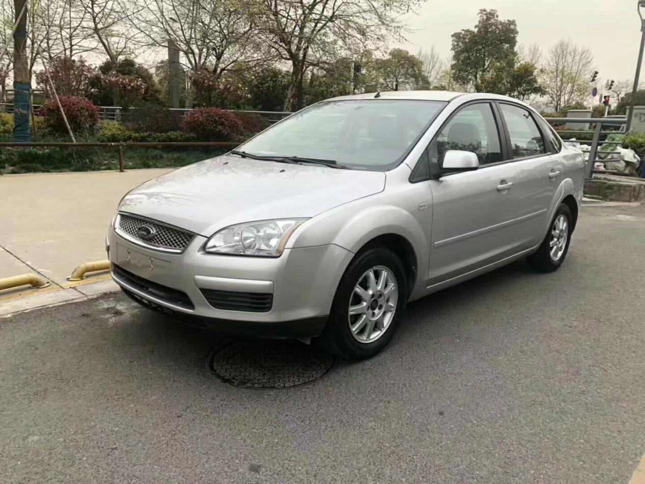 车况差不多的车为啥价格差那么多,车况好的福克斯二手的什么价