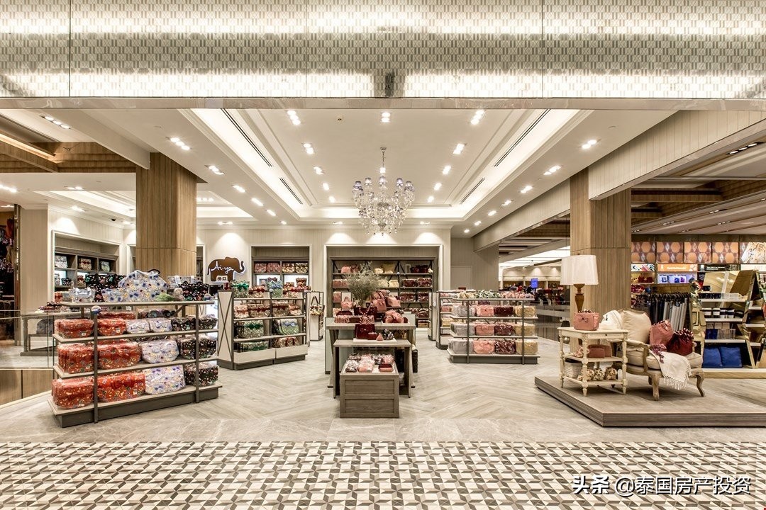 普吉岛哪儿购物最便宜,普吉岛购物必买奢侈品