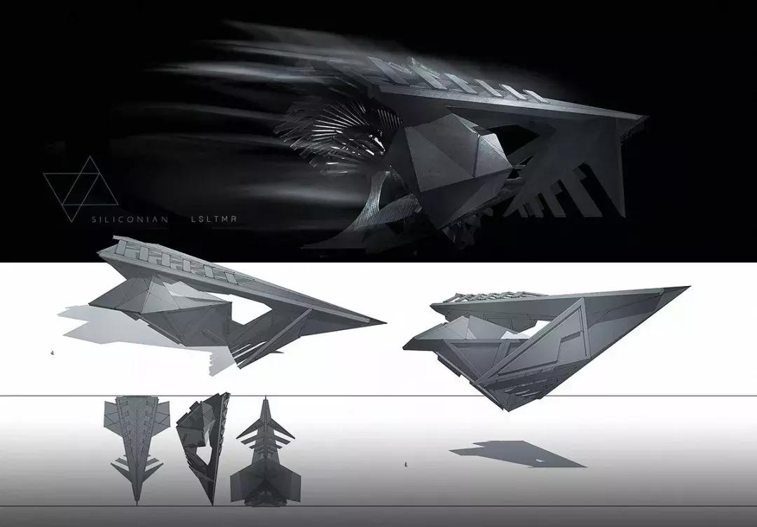 太强了！她笔下的「神秘画风」真是惊艳！