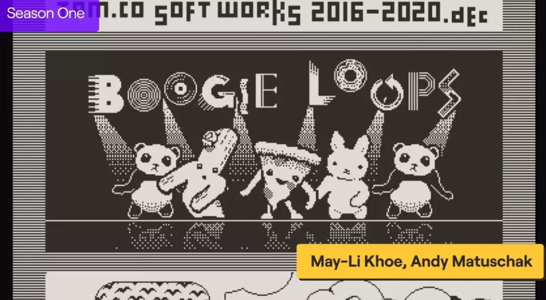 《大鹅模拟器》开发商做的那款“转笔刀掌机”，马上就要面世了