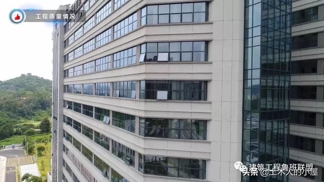 深圳大学学府医院：鲁班奖典范工程，学习质量安全管理之道