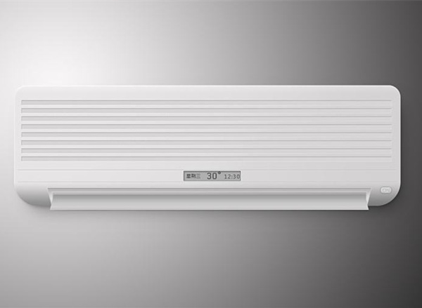 变频空调的广告,变频空调真的省好多电吗