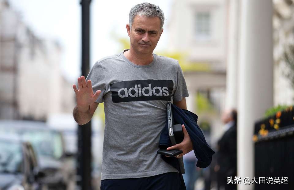 2018英超主教练点评,英超主帅是个高危职业