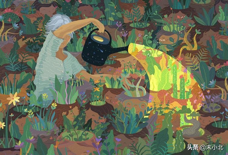 把路走直的是聪明的人,把弯路走直是聪明的人吗