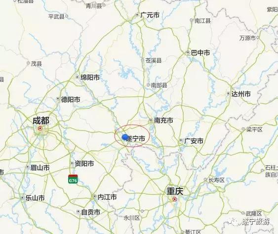 遂宁5天旅游攻略,遂宁旅游攻略自由行攻略