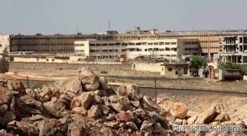 阿勒颇监狱保卫战电影片段,叙利亚阿勒颇监狱