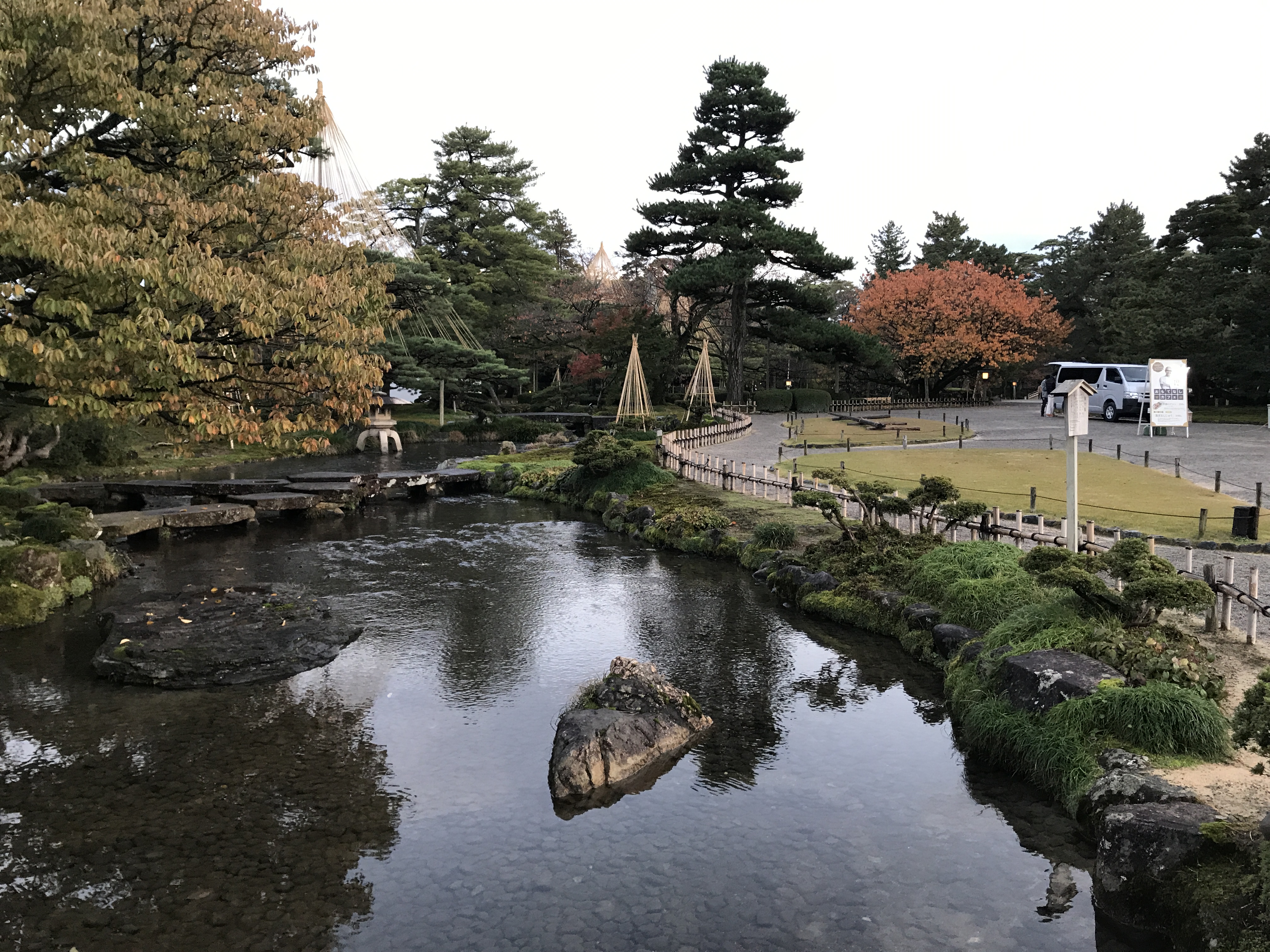 日本高山金泽旅游,日本青森赏枫旅游攻略