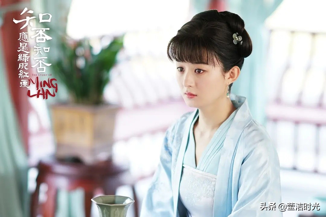 自己不敢得罪的人给你坏果子吃怎么办？盛明兰教你2招，拿走不谢